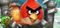Angry Birds preuzet 500 miliona puta !!!