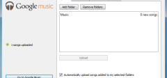 Kako da slušate muziku uz pomoć Google Music servisa ?