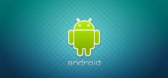 Android PSD fajl za dizajnere