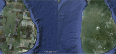 Google Earth sada izgleda kao Earth :)