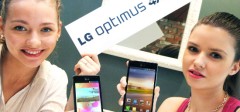LG predstavio Optimus 4X HD