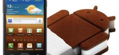 Samsung Galaxy S2 danas dobija Ice Cream Sandwich