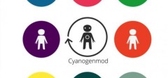 CyanogenMod dobio novu maskotu – rAndy