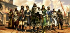Priča popularne igre Assassins Creed ukradena