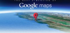 Stižu velika unapređenja za Google mape i Google Earth