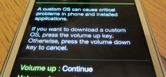Kako da vratite originalan ROM (stock) na vaš Galaxy S2
