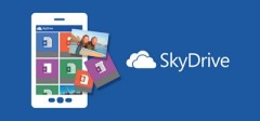 Microsoft objavio SkyDrive aplikaciju za Android