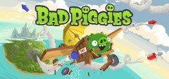 Stiže nova igra kreatora Angry Birdsa – Bad Piggies