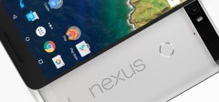 Predstavljeni Nexus 5X i Nexus 6P, Chromecast i Chromecast audio