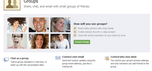 4 nove mogućnosti Facebook grupa