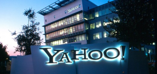 AOL kupuje Yahoo ?