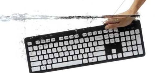Logitech predstavio tastaturu otpornu na kečap, kolu i kafu
