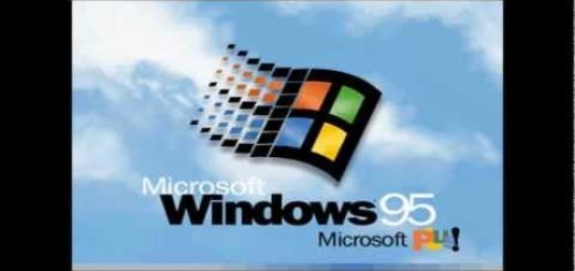 Vizuelna istorija Windowsa – Od Windows 1 do Windows 8