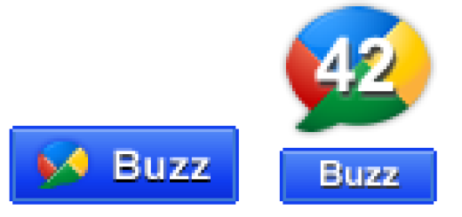 Kako da postavite Google Buzz dugme na vaš blog?