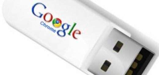 Google Chrome za vaš USB drive (portabilni)