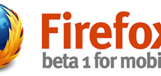 Firefox beta 4 stiže na Android i Maemo