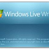 Kako da blogujete uz pomoć Windows Live Writer?