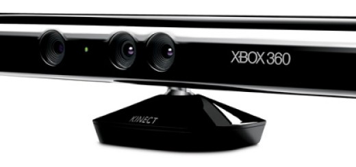 Microsoft prodao 2,5 miliona Kinect uređaja