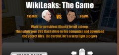 Wikileaks: Video igra