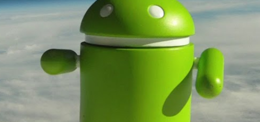 Google poslao Android u svemir