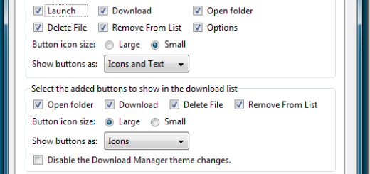 Poboljšajte Firefoxov Download manager