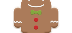 Novosti u Androidu 2.3 Gingerbread