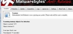 Malwarebytes 1.5 još brži i sigurniji