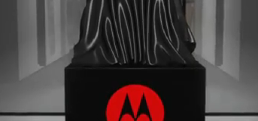 Motorola sprema Tablet računar