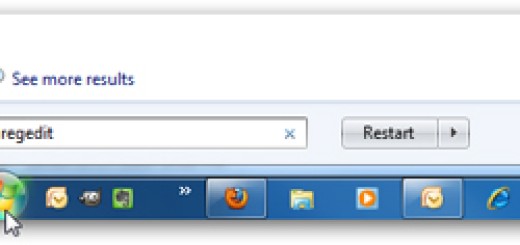 Dodajte sopstvenu poruku na ekran dobrodošlice u Windows Vista/7