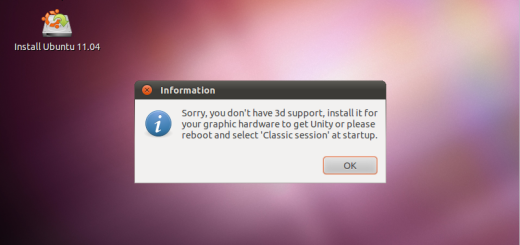 Objavljen Ubuntu 11.04 Natty Narwhal Alpha 1