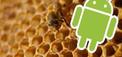 Motorola pokazala Android 3.0 Honeycomb