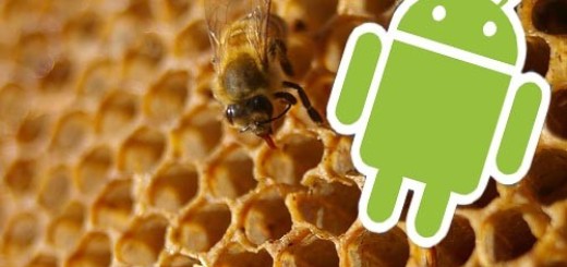 Motorola pokazala Android 3.0 Honeycomb