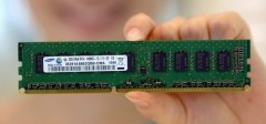 Samsung predstavio DDR4 RAM memoriju