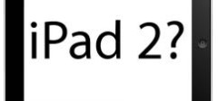 iPad 2 – još detalja