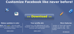 SocialPlus – Proširite mogućnosti Facebooka i promenite mu izgled