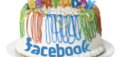 Facebook danas slavi 7. rođendan
