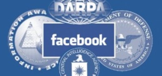 Facebook – CIA-in najbolji projekat?!