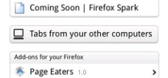 Dostupan Firefox 4 za Android i Maemo
