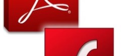 Adobe izbacio zakrpe za Flash i Reader