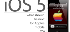 Odloženo predstavljanje iOS 5