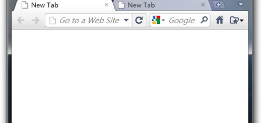 Pretvorite Firefox 4 u Google Chrome
