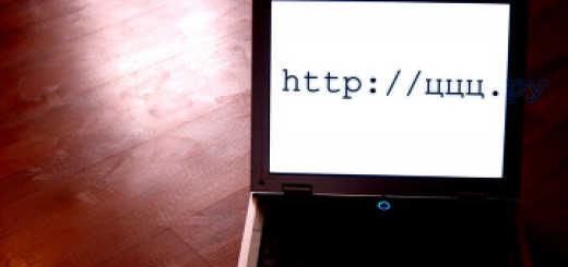 Srbija druga zemlja sa ćiriličnim domenom na Internetu