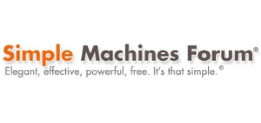 Simple Machines Forum – SMF