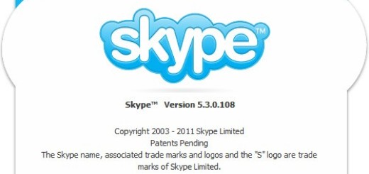 Skype 5.3
