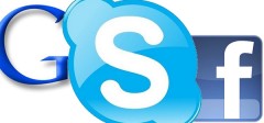 Ko kupuje Skype…Face ili Google?