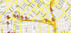 Google Maps dodaje “živo” osvežavanje gradskog saobraćaja