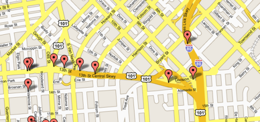 Google Maps dodaje “živo” osvežavanje gradskog saobraćaja