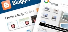 Picasa i Blogger menjaju ime