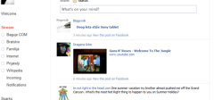 Kako da pratite Facebook preko Google+ ?