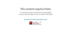 Adobe Flash Player 11 beta sa podrškom za 64-bit